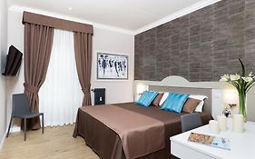 Vico Rooms&Terrace